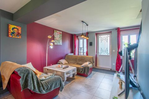 Villa i Vierzon, Cher, Vierzon - € 137.590 | Ref: 404787CHX - foto 4