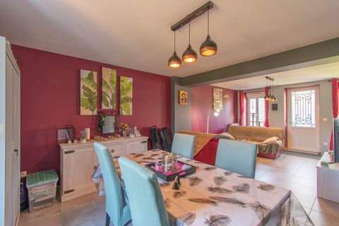 Villa i Vierzon, Cher, Vierzon - € 137.590 | Ref: 404787CHX - foto 5