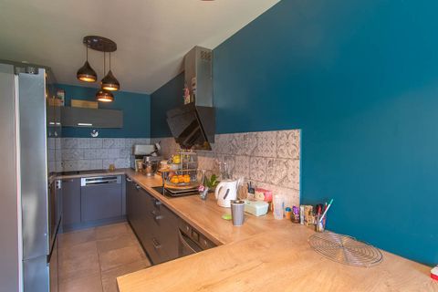 Villa i Vierzon, Cher, Vierzon - € 137.590 | Ref: 404787CHX - foto 6