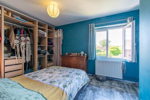 Villa i Vierzon, Cher, Vierzon - € 137.590 | Ref: 404787CHX - foto 8