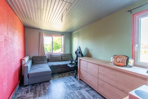 Villa i Vierzon, Cher, Vierzon - € 137.590 | Ref: 404787CHX - foto 11