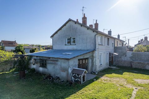 Villa i Vierzon, Cher, Vierzon - € 137.590 | Ref: 404787CHX - foto 12