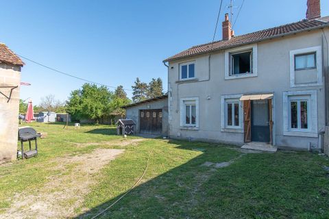 Villa i Vierzon, Cher, Vierzon - € 137.590 | Ref: 404787CHX - foto 13
