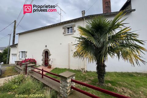 Villa i Erbray, Loire-Atlantique, Erbray - € 162.440 | Ref: 395462NOG - foto 1