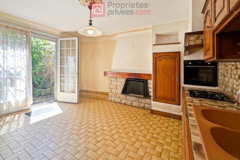 Villa i Erbray, Loire-Atlantique, Erbray - € 162.440 | Ref: 395462NOG - foto 2