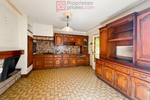 Villa i Erbray, Loire-Atlantique, Erbray - € 162.440 | Ref: 395462NOG - foto 3