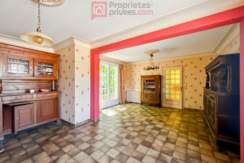 Villa i Erbray, Loire-Atlantique, Erbray - € 162.440 | Ref: 395462NOG - foto 6