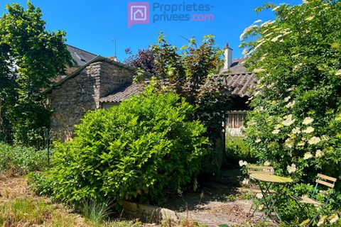 Villa i Erbray, Loire-Atlantique, Erbray - € 162.440 | Ref: 395462NOG - foto 17