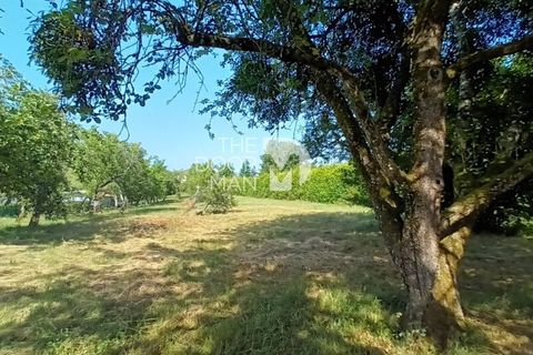 Terra a Torcenay, Haute-Marne, Torcenay - € 23.000 | Ref: 8489 - foto 2