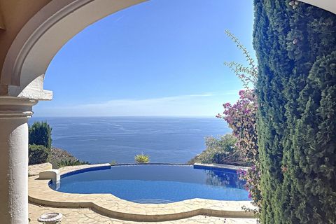 Villa i Moraira, Alicante, Moraira - € 1.545.000 | Ref: xvs-pr1865 - foto 1