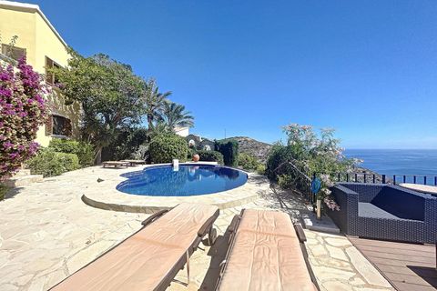 Villa i Moraira, Alicante, Moraira - € 1.545.000 | Ref: xvs-pr1865 - foto 4