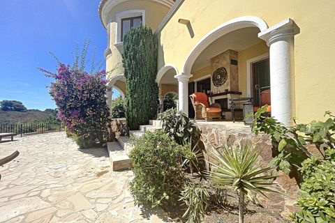 Villa i Moraira, Alicante, Moraira - € 1.545.000 | Ref: xvs-pr1865 - foto 5