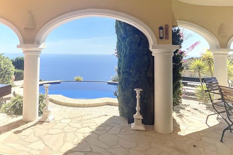Villa i Moraira, Alicante, Moraira - € 1.545.000 | Ref: xvs-pr1865 - foto 6