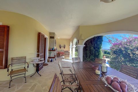 Villa i Moraira, Alicante, Moraira - € 1.545.000 | Ref: xvs-pr1865 - foto 8
