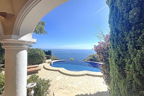 Villa i Moraira, Alicante, Moraira - € 1.545.000 | Ref: xvs-pr1865 - foto 9