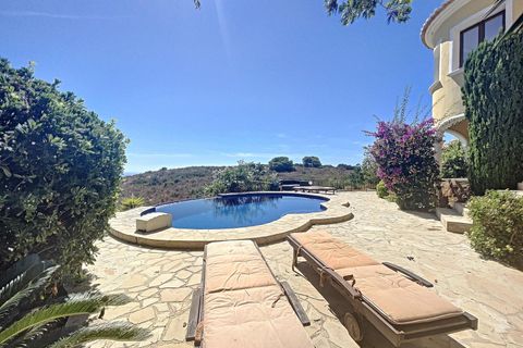 Villa i Moraira, Alicante, Moraira - € 1.545.000 | Ref: xvs-pr1865 - foto 10