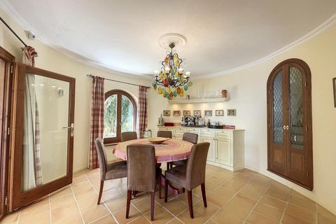 Villa i Moraira, Alicante, Moraira - € 1.545.000 | Ref: xvs-pr1865 - foto 15