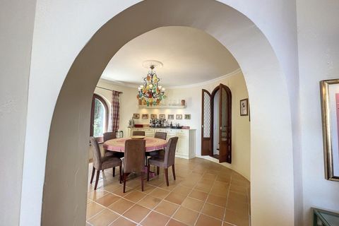 Villa i Moraira, Alicante, Moraira - € 1.545.000 | Ref: xvs-pr1865 - foto 16