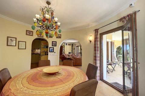 Villa i Moraira, Alicante, Moraira - € 1.545.000 | Ref: xvs-pr1865 - foto 19