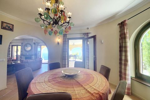 Villa i Moraira, Alicante, Moraira - € 1.545.000 | Ref: xvs-pr1865 - foto 20