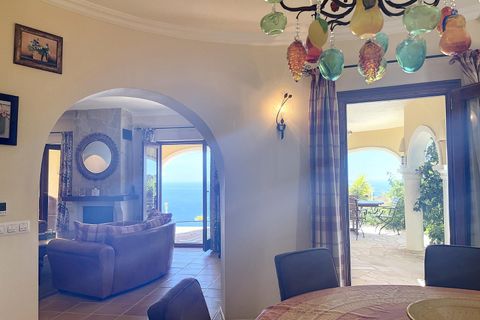 Villa i Moraira, Alicante, Moraira - € 1.545.000 | Ref: xvs-pr1865 - foto 22