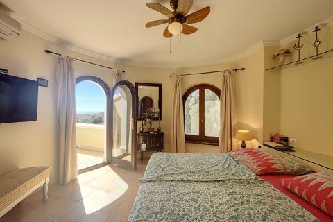 Villa i Moraira, Alicante, Moraira - € 1.545.000 | Ref: xvs-pr1865 - foto 28
