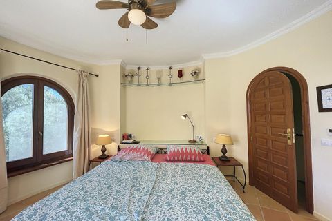 Villa i Moraira, Alicante, Moraira - € 1.545.000 | Ref: xvs-pr1865 - foto 30