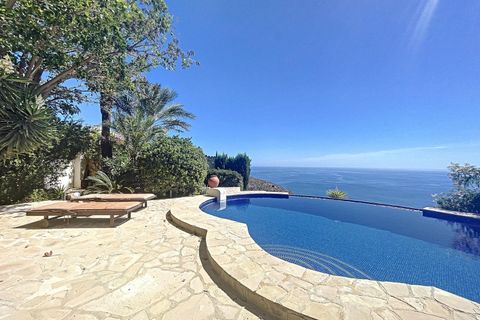 Villa i Moraira, Alicante, Moraira - € 1.545.000 | Ref: xvs-pr1865 - foto 40