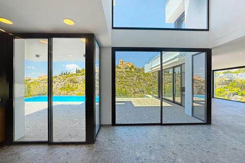 Villa i Moraira, Alicante, Moraira - € 2.350.000 | Ref: xvs-pr2412 - foto 6