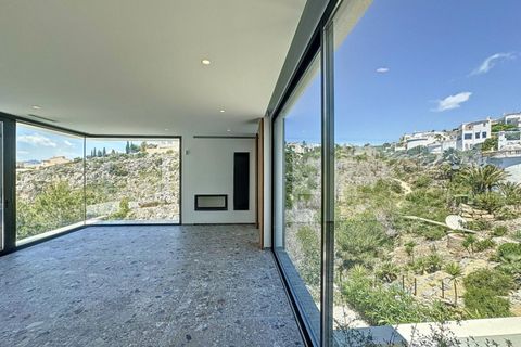 Villa i Moraira, Alicante, Moraira - € 2.350.000 | Ref: xvs-pr2412 - foto 13