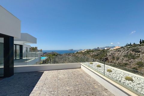 Villa i Moraira, Alicante, Moraira - € 2.350.000 | Ref: xvs-pr2412 - foto 19