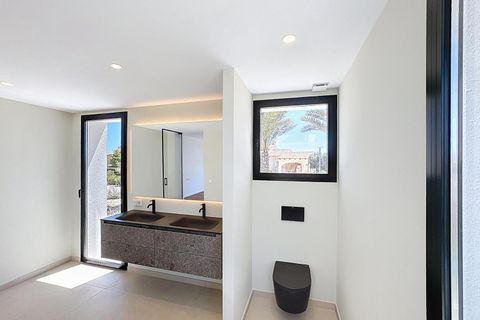 Villa i Moraira, Alicante, Moraira - € 2.350.000 | Ref: xvs-pr2412 - foto 27