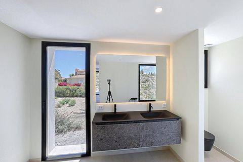 Villa i Moraira, Alicante, Moraira - € 2.350.000 | Ref: xvs-pr2412 - foto 28