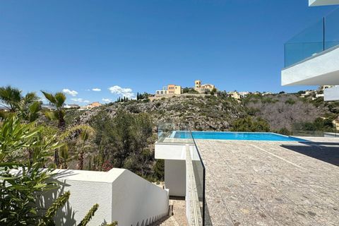 Villa i Moraira, Alicante, Moraira - € 2.350.000 | Ref: xvs-pr2412 - foto 30