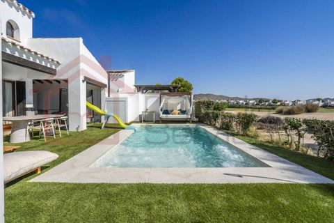 Villa El Valle Golf Resort, Murcia - foto 4
