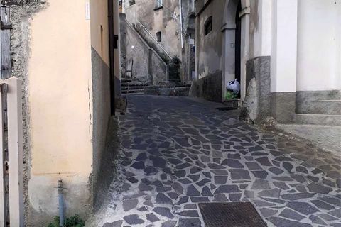 Leilighet i Cetraro, Cosenza, Cetraro - € 90 000 | Ref: 1288 - foto 10