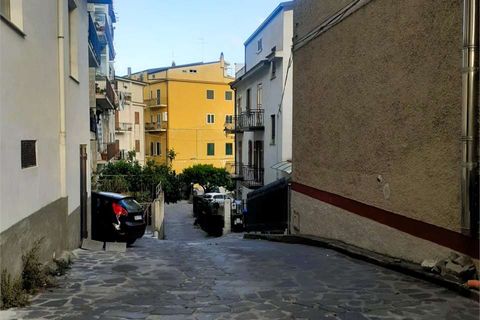 Leilighet i Cetraro, Cosenza, Cetraro - € 90 000 | Ref: 1288 - foto 11
