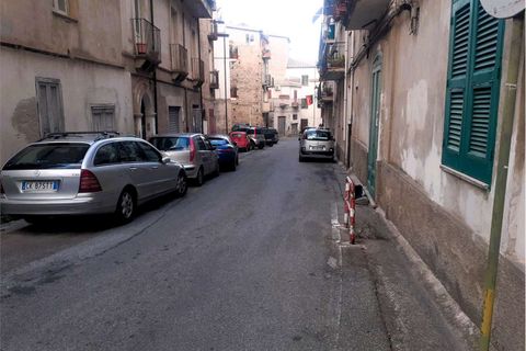 Leilighet i Cetraro, Cosenza, Cetraro - € 90 000 | Ref: 1288 - foto 14
