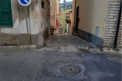 Leilighet i Cetraro, Cosenza, Cetraro - € 90 000 | Ref: 1288 - foto 15