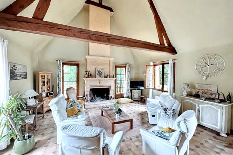 Villa a Excideuil, Dordogne, Excideuil - € 381.600 | Ref: BVI81730 - foto 3