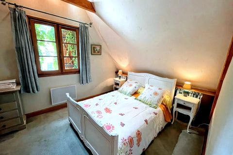 Villa a Excideuil, Dordogne, Excideuil - € 381.600 | Ref: BVI81730 - foto 7
