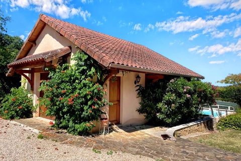 Villa a Excideuil, Dordogne, Excideuil - € 381.600 | Ref: BVI81730 - foto 11