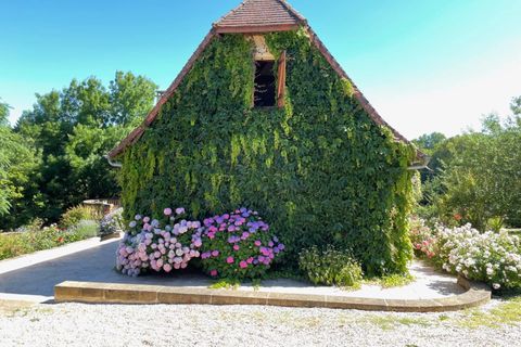 Villa a Excideuil, Dordogne, Excideuil - € 381.600 | Ref: BVI81730 - foto 13