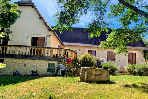Villa a Excideuil, Dordogne, Excideuil - € 381.600 | Ref: BVI81730 - foto 14