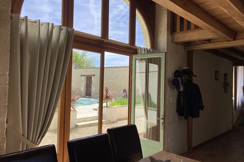 Villa a Matha, Charente-Maritime, Matha - € 498.200 | Ref: BVI70306 - foto 7