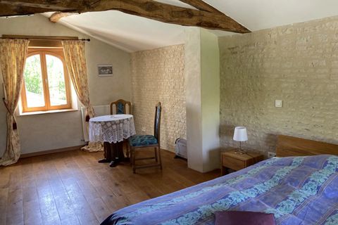 Villa a Matha, Charente-Maritime, Matha - € 498.200 | Ref: BVI70306 - foto 12