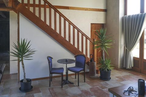Villa a Matha, Charente-Maritime, Matha - € 498.200 | Ref: BVI70306 - foto 4