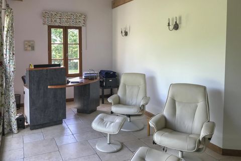 Villa a Matha, Charente-Maritime, Matha - € 498.200 | Ref: BVI70306 - foto 8