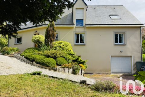 Villa i Saint-Lô, Manche, Saint-Lô - € 350.000 | Ref: 42788 - foto 2
