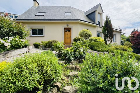 Villa i Saint-Lô, Manche, Saint-Lô - € 350.000 | Ref: 42788 - foto 3